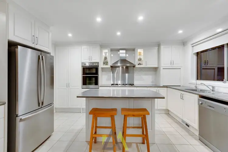 Sixth view of Homely house listing, 3 Wynden Drive, Frankston VIC 3199
