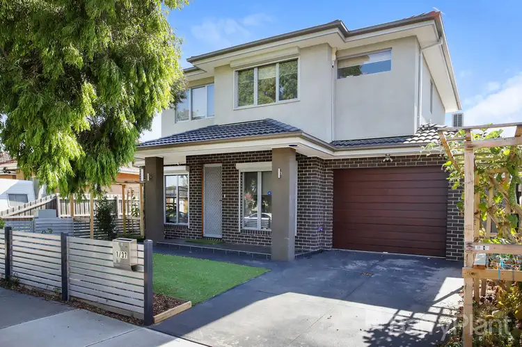 1/37 Holt Street, Ardeer VIC 3022