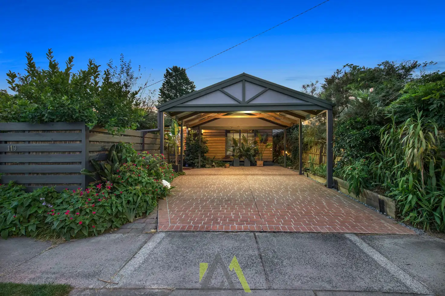 Main view of Homely house listing, 119 Warrandyte Road, Langwarrin VIC 3910