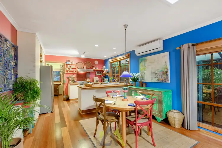 Third view of Homely house listing, 119 Warrandyte Road, Langwarrin VIC 3910