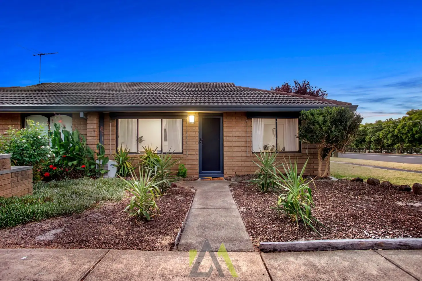 Main view of Homely unit listing, 7/5-8 Government Road, Frankston VIC 3199