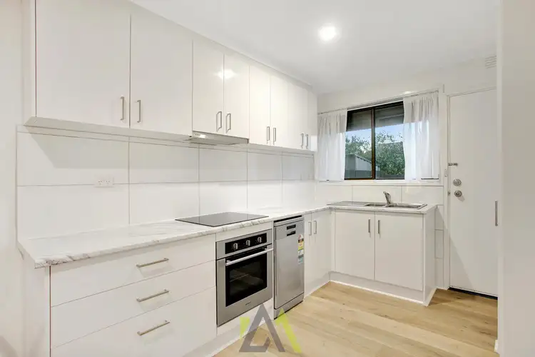Second view of Homely unit listing, 7/5-8 Government Road, Frankston VIC 3199