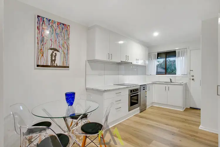 Third view of Homely unit listing, 7/5-8 Government Road, Frankston VIC 3199