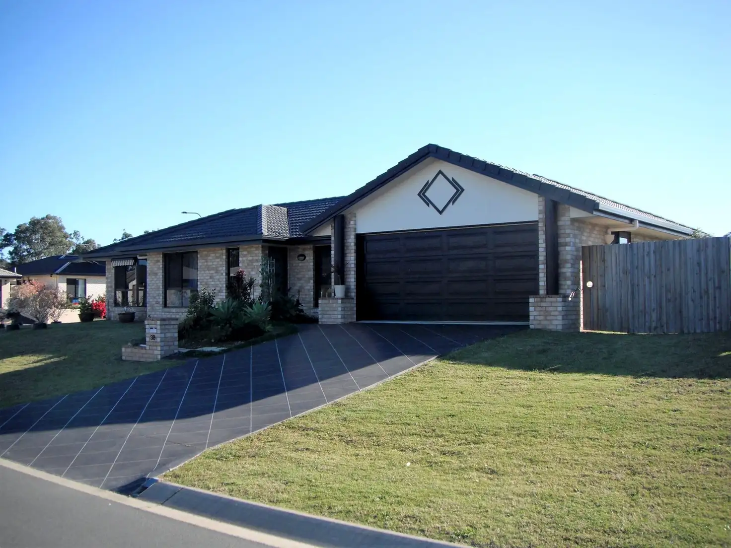 Main view of Homely house listing, 38 Gumtree Drive, Urraween QLD 4655