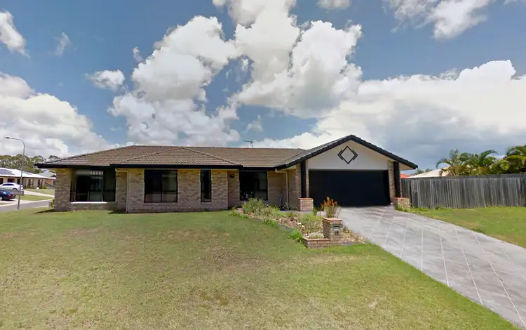 Seventh view of Homely house listing, 38 Gumtree Drive, Urraween QLD 4655