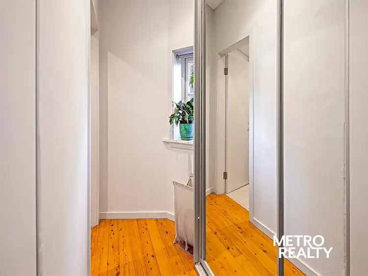 Fourth view of Homely apartment listing, 6/37 Roslyn Street, Elizabeth Bay NSW 2011