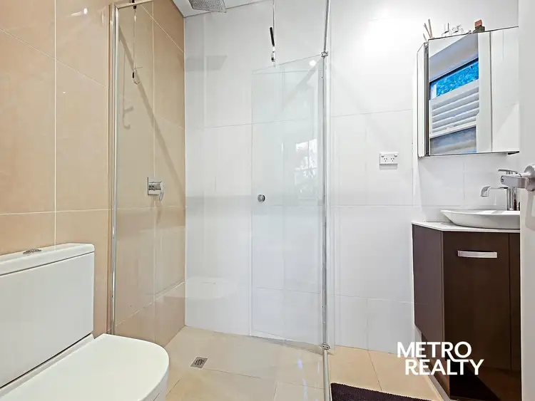 Fifth view of Homely apartment listing, 6/37 Roslyn Street, Elizabeth Bay NSW 2011