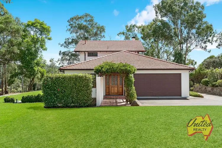 81-83 Greendale Road, Wallacia NSW 2745