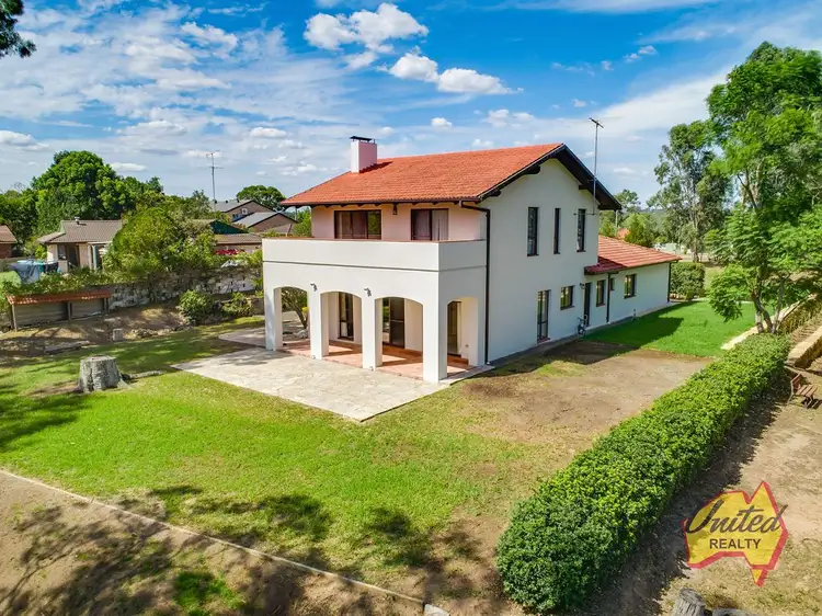 Second view of Homely house listing, 81-83 Greendale Road, Wallacia NSW 2745