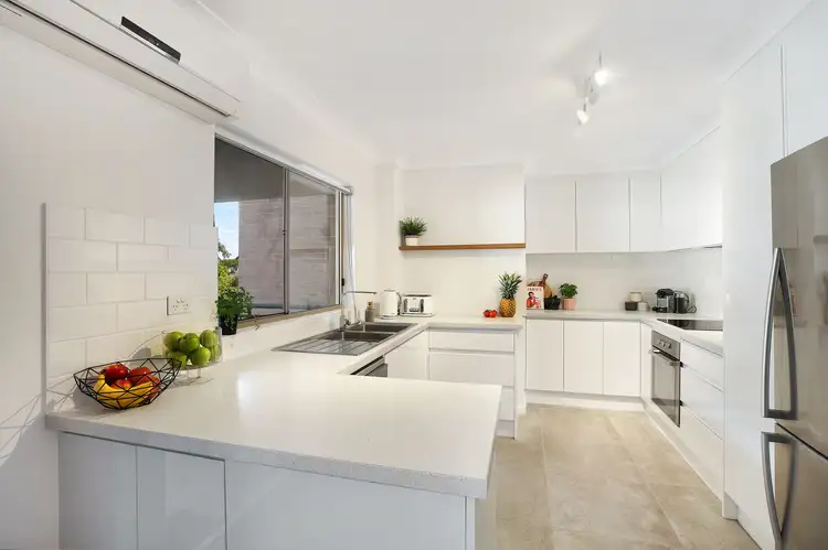 Second view of Homely apartment listing, 30/60-66 Linden Street, Sutherland NSW 2232