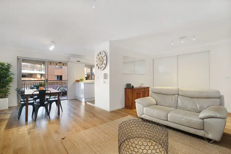Third view of Homely apartment listing, 30/60-66 Linden Street, Sutherland NSW 2232