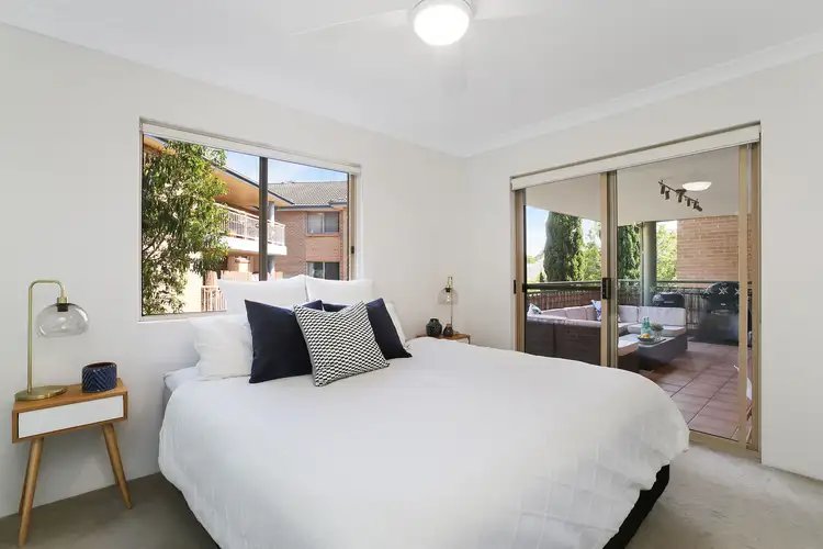 Fifth view of Homely apartment listing, 30/60-66 Linden Street, Sutherland NSW 2232
