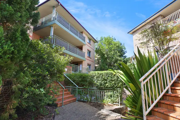 Sixth view of Homely apartment listing, 30/60-66 Linden Street, Sutherland NSW 2232