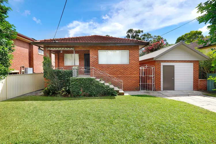47 Beatty Parade, Georges Hall NSW 2198