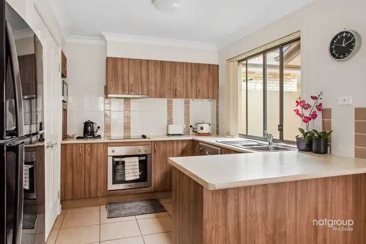 Second view of Homely house listing, 12 Wings Road, Upper Coomera QLD 4209