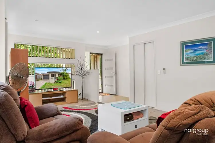 Third view of Homely house listing, 12 Wings Road, Upper Coomera QLD 4209