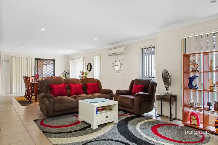 Fourth view of Homely house listing, 12 Wings Road, Upper Coomera QLD 4209