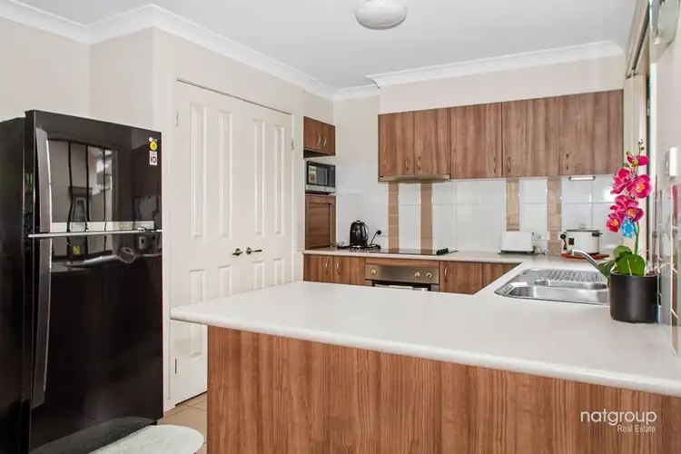 Sixth view of Homely house listing, 12 Wings Road, Upper Coomera QLD 4209