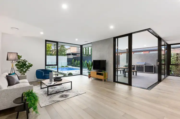 Fourth view of Homely house listing, 39 Deakin Street, Essendon VIC 3040
