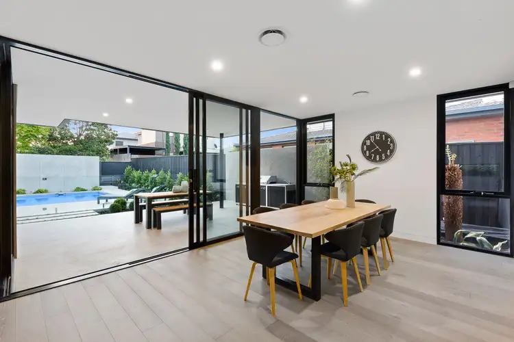 Fifth view of Homely house listing, 39 Deakin Street, Essendon VIC 3040