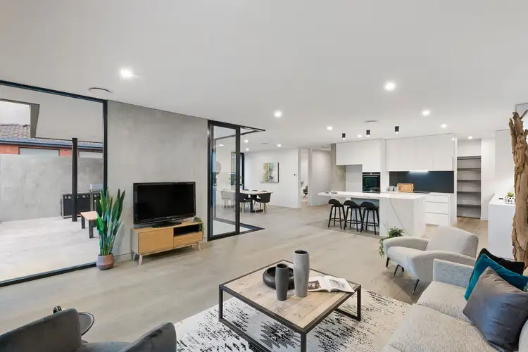 Sixth view of Homely house listing, 39 Deakin Street, Essendon VIC 3040