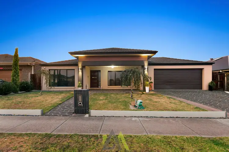 9 Wallagra Court, Narre Warren South VIC 3805