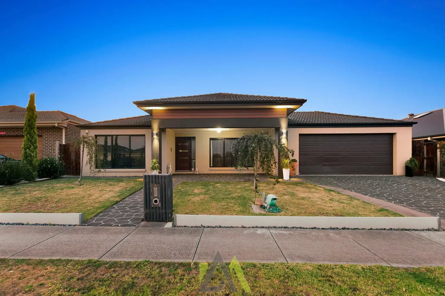 Main view of Homely house listing, 9 Wallagra Court, Narre Warren South VIC 3805