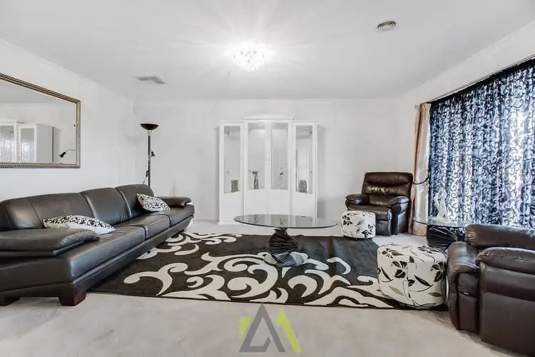 Third view of Homely house listing, 9 Wallagra Court, Narre Warren South VIC 3805