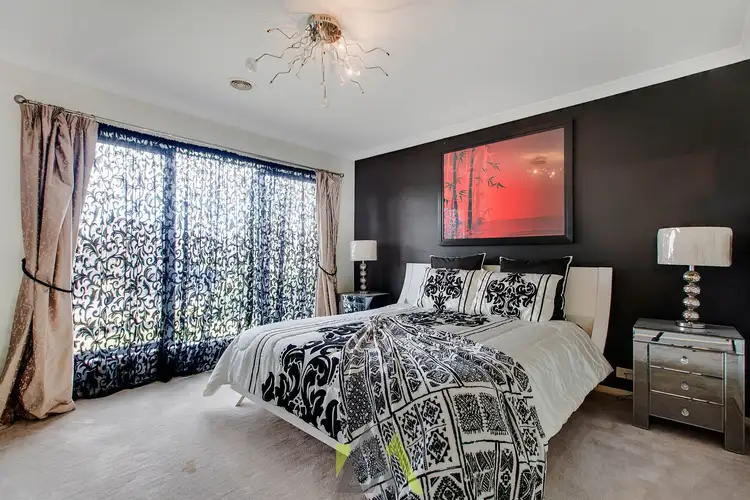 Fourth view of Homely house listing, 9 Wallagra Court, Narre Warren South VIC 3805