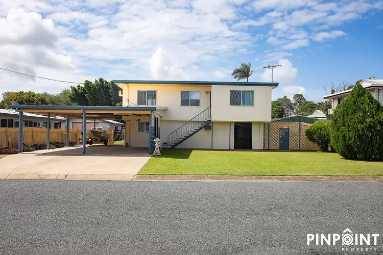 4 Lambrook Court, Alexandra QLD 4740