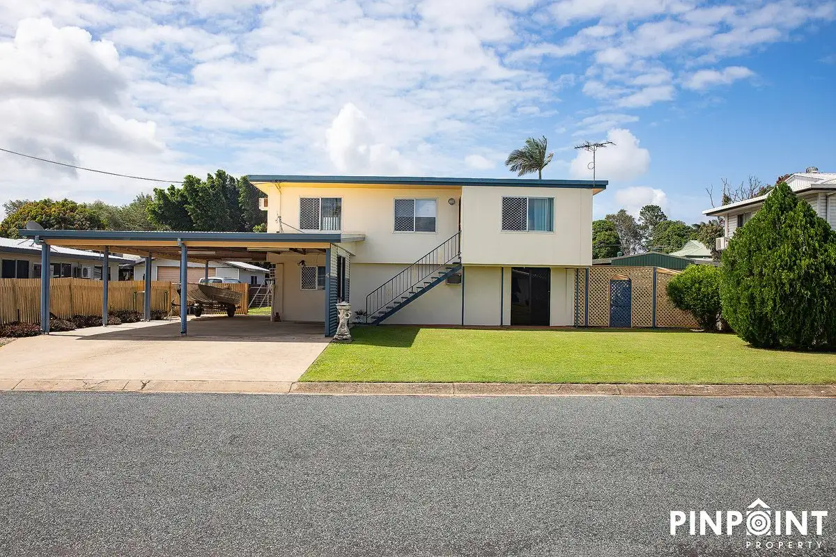 Main view of Homely house listing, 4 Lambrook Court, Alexandra QLD 4740