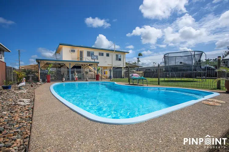 Second view of Homely house listing, 4 Lambrook Court, Alexandra QLD 4740