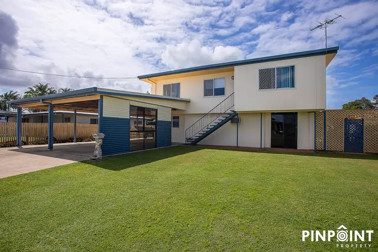 Third view of Homely house listing, 4 Lambrook Court, Alexandra QLD 4740