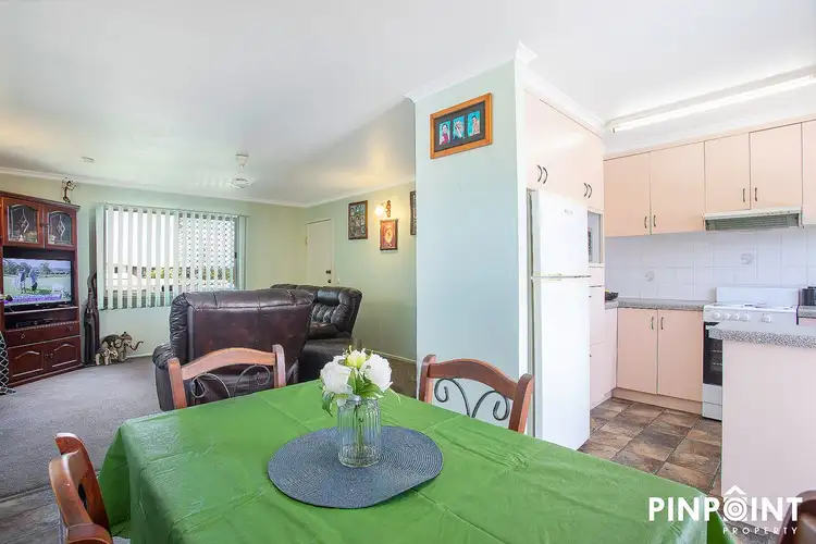 Fourth view of Homely house listing, 4 Lambrook Court, Alexandra QLD 4740