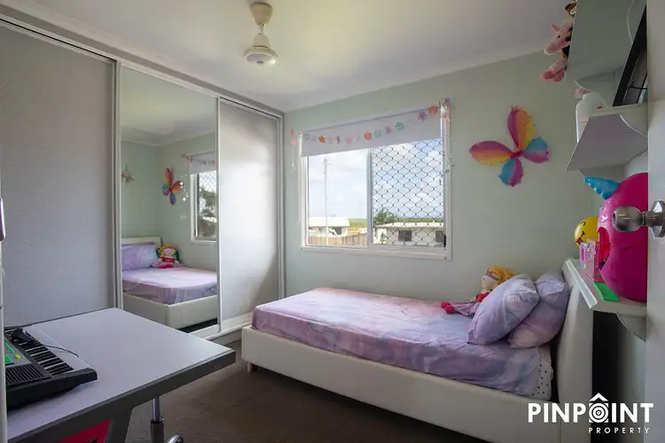 Sixth view of Homely house listing, 4 Lambrook Court, Alexandra QLD 4740