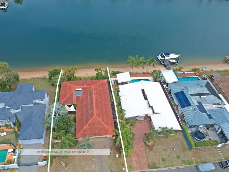 12 Delungra Street, Broadbeach Waters QLD 4218