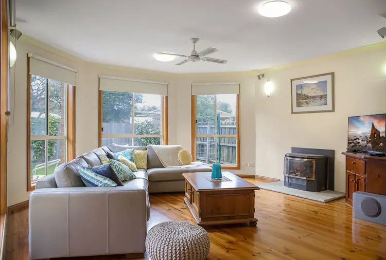 Second view of Homely townhouse listing, 2/95 Sunset Strip, Ocean Grove VIC 3226