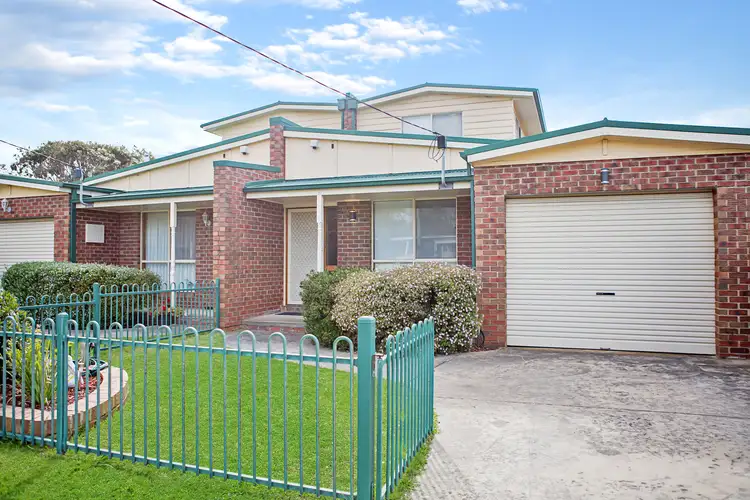 Third view of Homely townhouse listing, 2/95 Sunset Strip, Ocean Grove VIC 3226