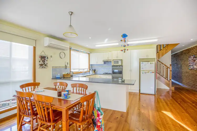Fourth view of Homely townhouse listing, 2/95 Sunset Strip, Ocean Grove VIC 3226