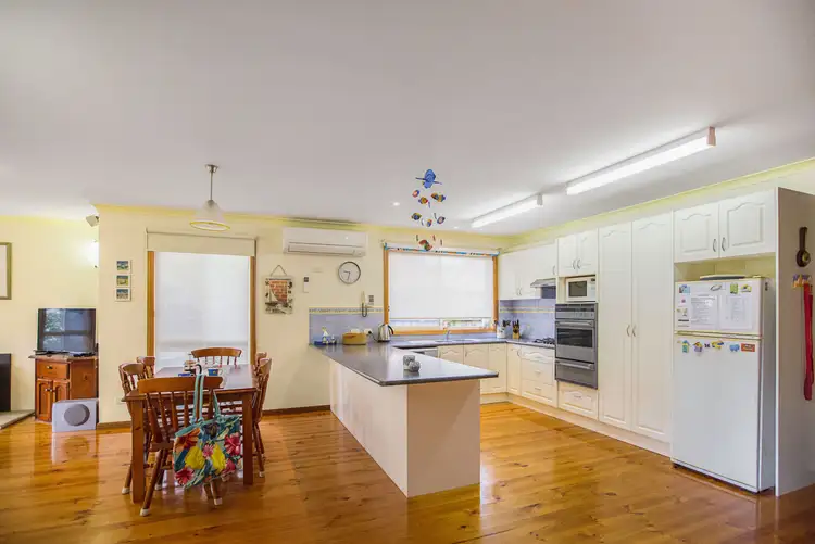 Sixth view of Homely townhouse listing, 2/95 Sunset Strip, Ocean Grove VIC 3226