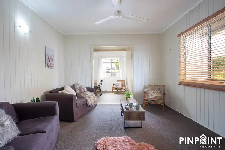 1/52 Edward Street, South Mackay QLD 4740