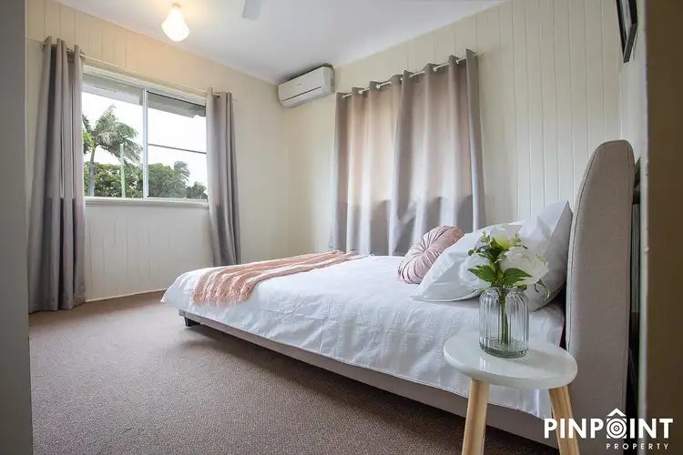 Second view of Homely house listing, 1/52 Edward Street, South Mackay QLD 4740