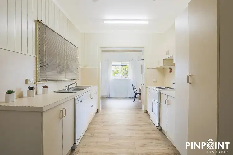 Fifth view of Homely house listing, 1/52 Edward Street, South Mackay QLD 4740