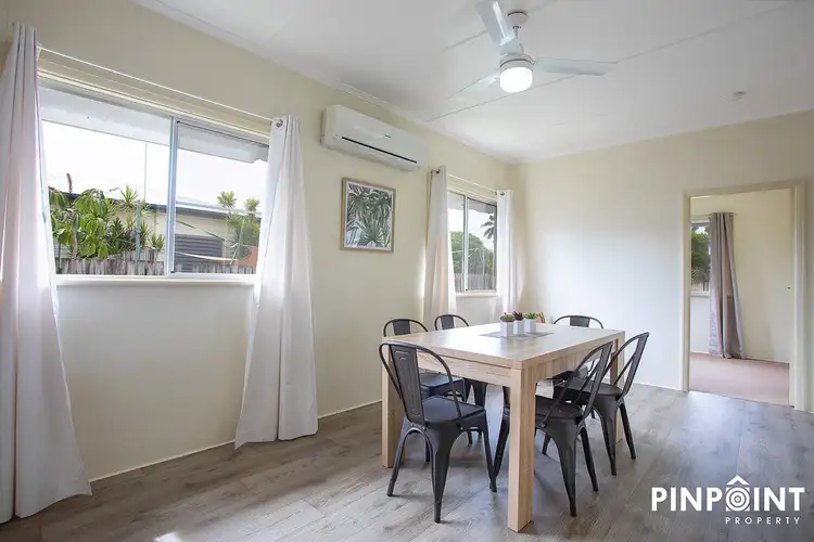 Sixth view of Homely house listing, 1/52 Edward Street, South Mackay QLD 4740