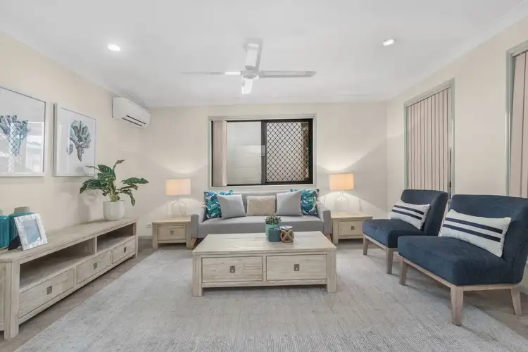 Second view of Homely house listing, 58 Cascade Drive, Forest Lake QLD 4078