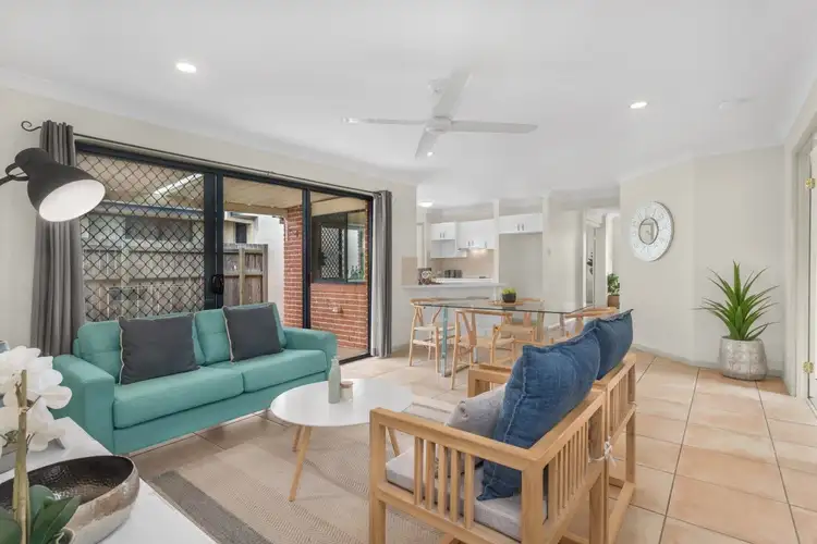Third view of Homely house listing, 58 Cascade Drive, Forest Lake QLD 4078