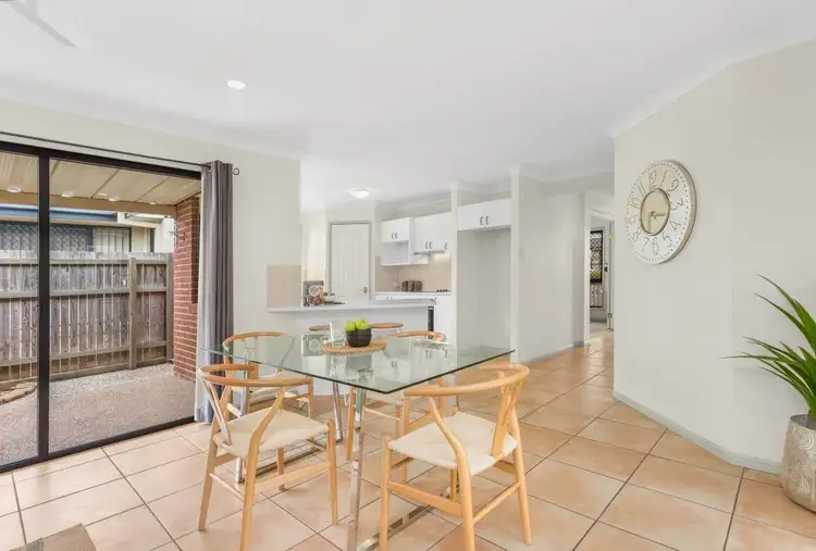 Fourth view of Homely house listing, 58 Cascade Drive, Forest Lake QLD 4078