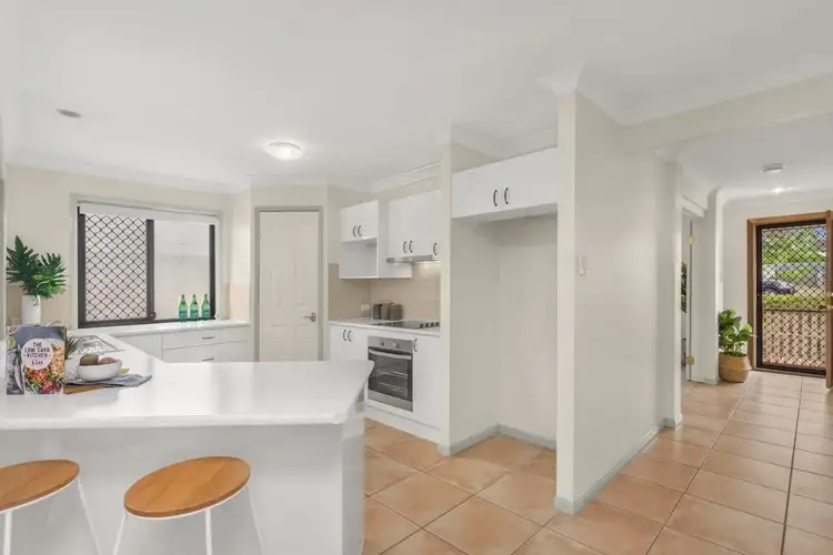 Fifth view of Homely house listing, 58 Cascade Drive, Forest Lake QLD 4078