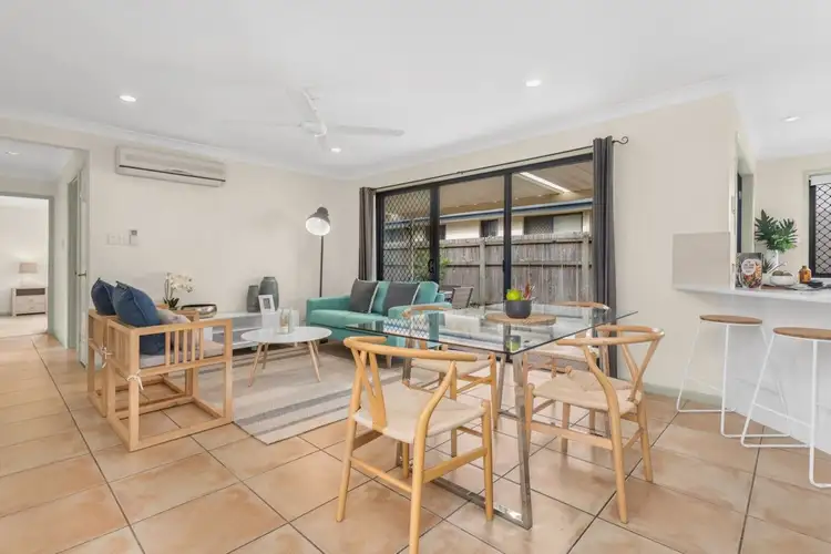 Sixth view of Homely house listing, 58 Cascade Drive, Forest Lake QLD 4078