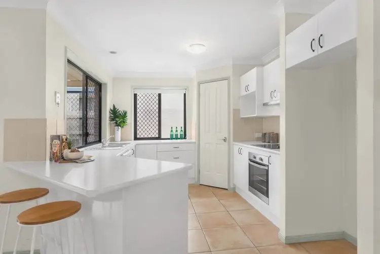 Seventh view of Homely house listing, 58 Cascade Drive, Forest Lake QLD 4078